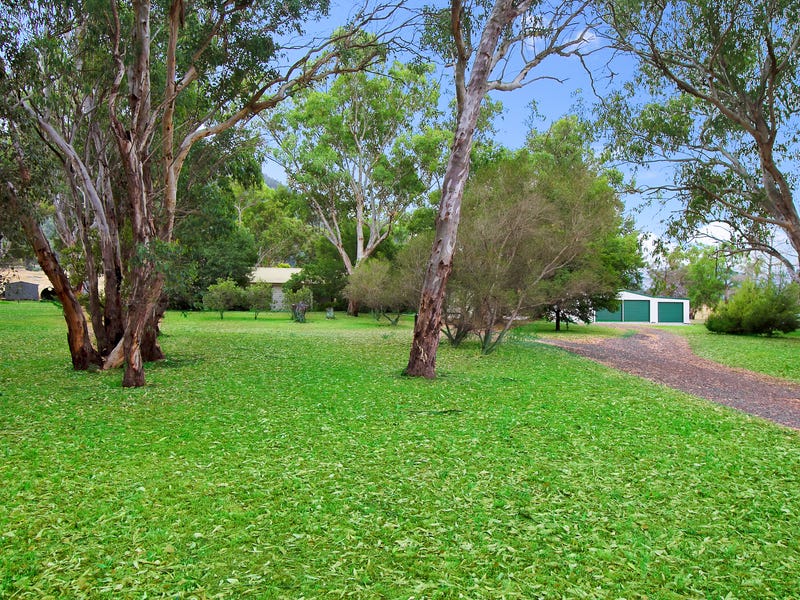 1495 Moore Creek Road, Moore Creek, NSW 2340