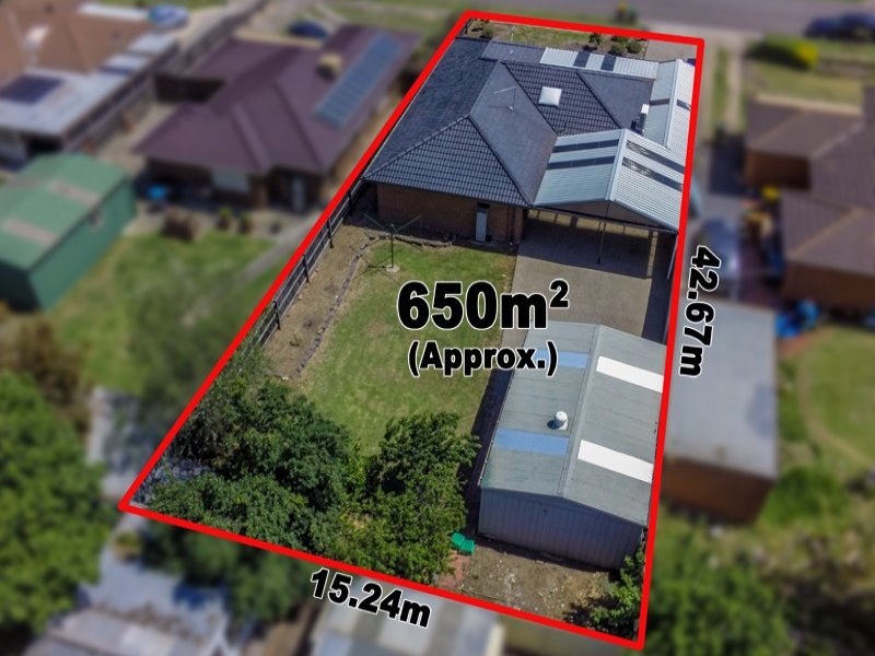 66 Marshall Avenue, St Albans, VIC 3021