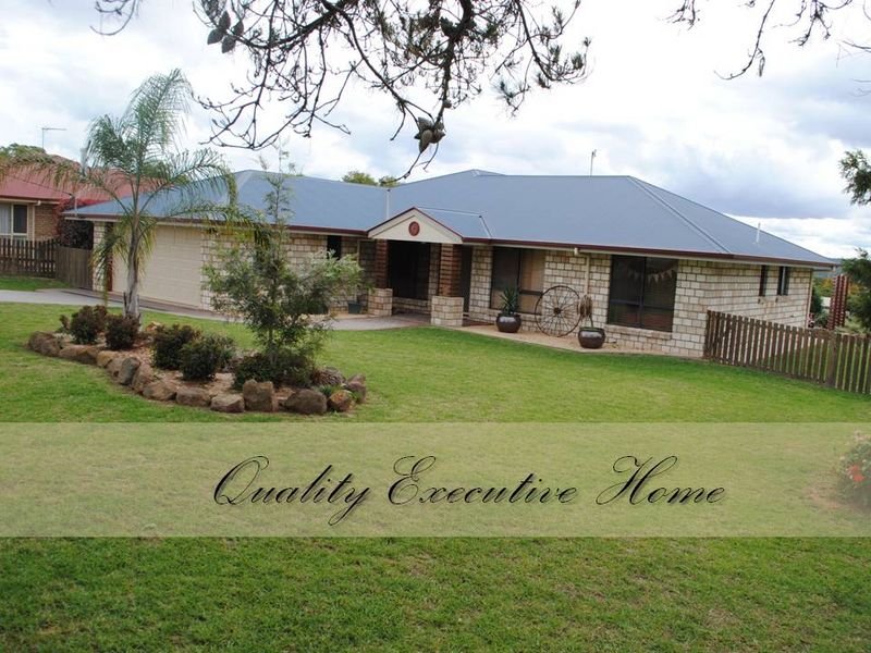 29 Little Warner Street, Warwick, Qld 4370 Property Details