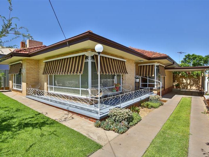 116 Walnut Avenue, Mildura, Vic 3500 Property Details