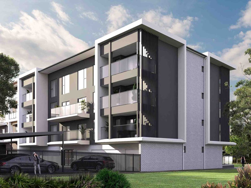 Apartment 10/Lot 101 Henry Street, Tonsley, SA 5042 Property Details