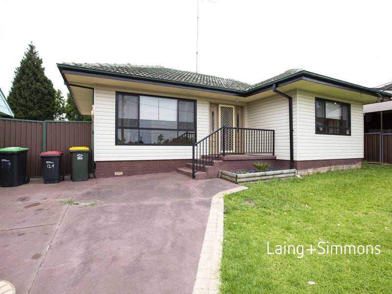 129 Smith Street, South Penrith, NSW 2750