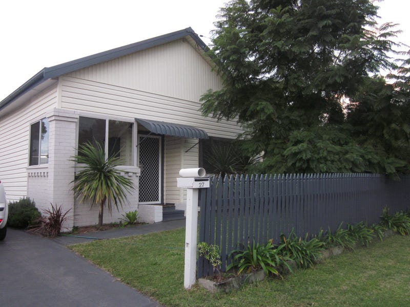 27 Ackeron Street, Mayfield, NSW 2304