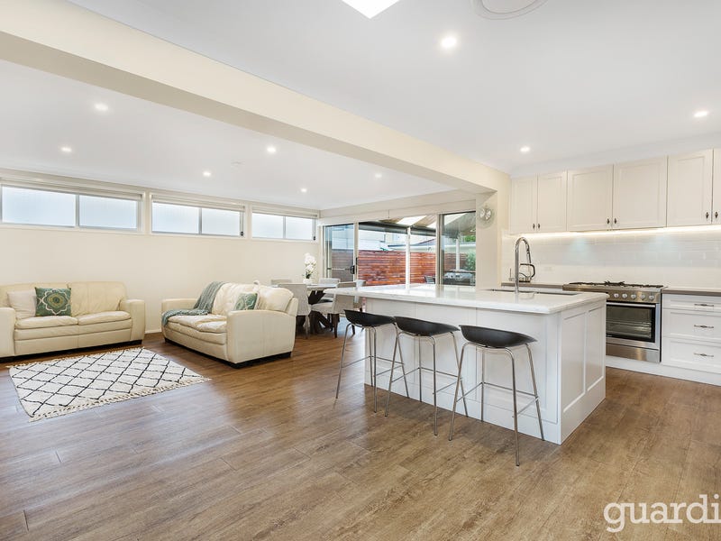 77 Joseph Banks Drive Kings Langley Nsw 2147 Property Details