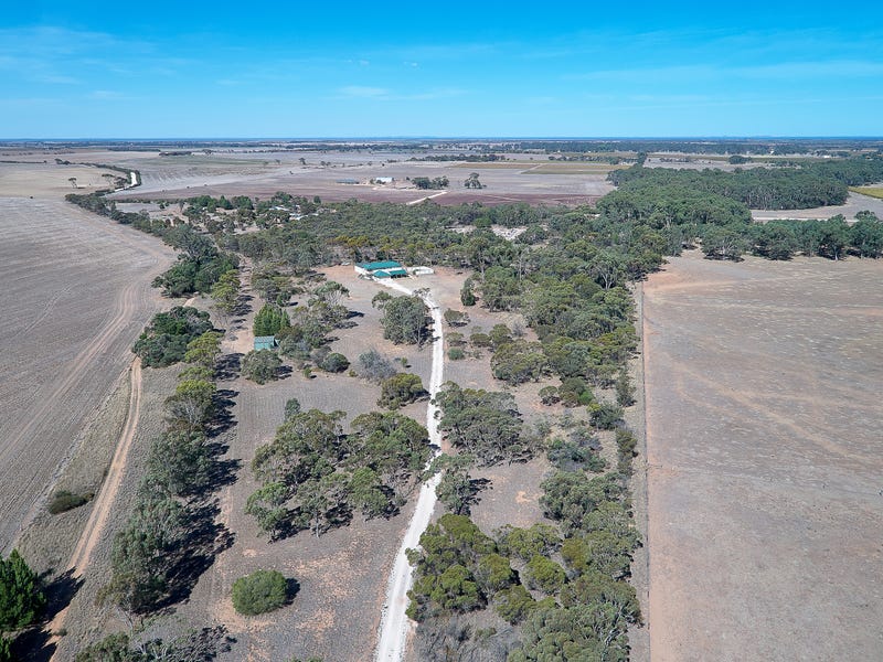 94 Giles Road, Langhorne Creek, SA 5255 Acreage for Sale realestate