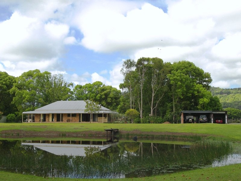 259 Left Bank Road, Mullumbimby Creek, NSW 2482
