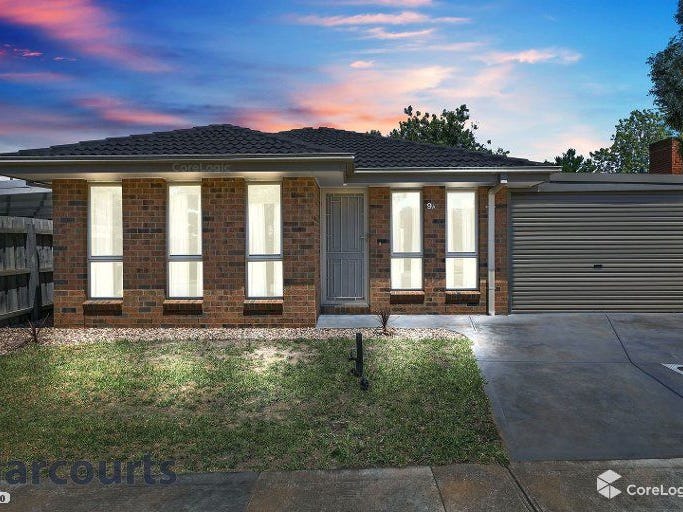 9A Lindsay Avenue, Sunbury, Vic 3429 Property Details