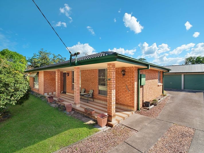 64F Avenue Of The Allies, Tanilba Bay, NSW 2319