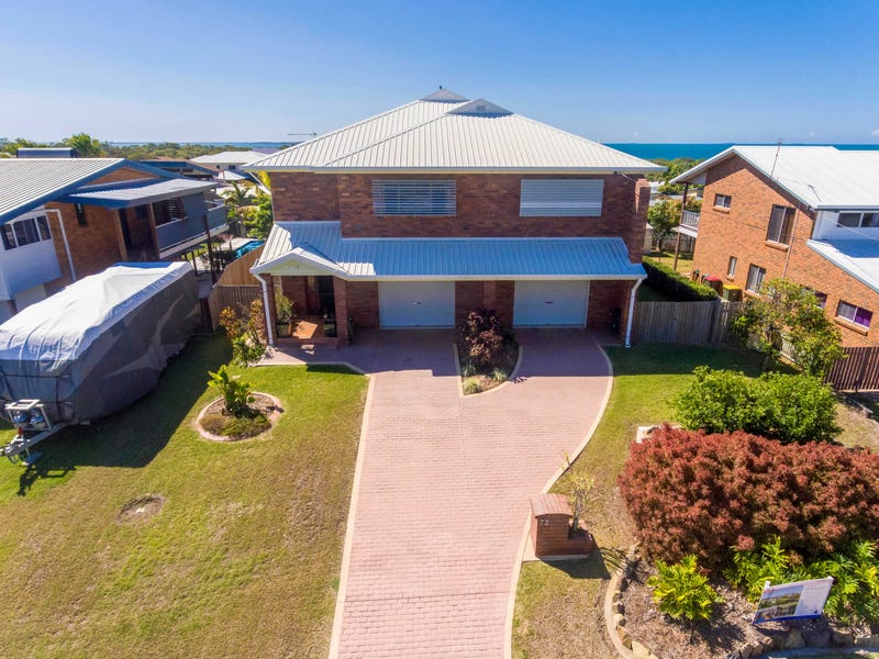 72 Booth Avenue Tannum Sands QLD 4680 Realestate au