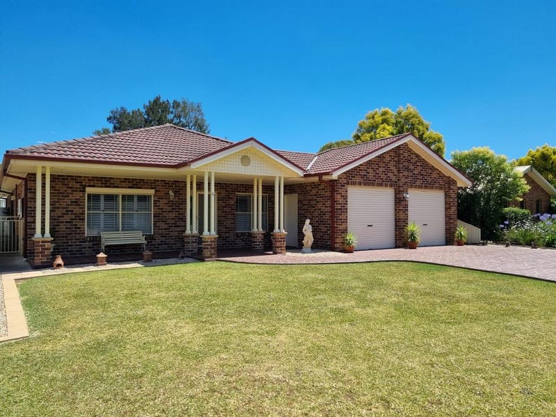 6 St Andrews Place, Muswellbrook, NSW 2333 Property Details