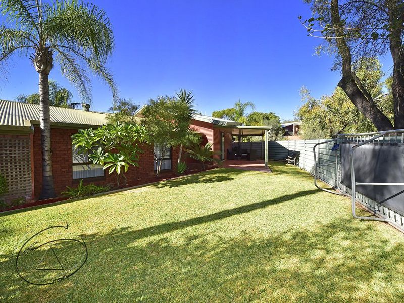 89 Nelson Terrace, Araluen, NT 0870 Property Details