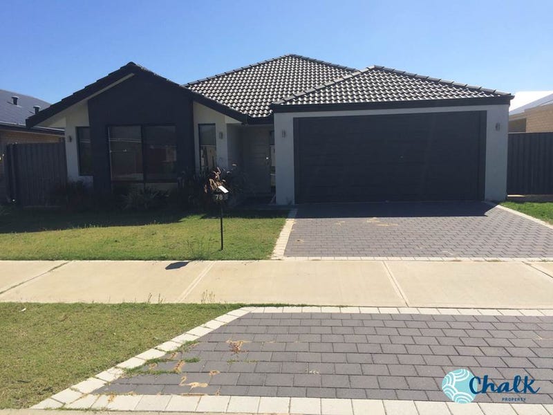 78 Burlington Drive, Baldivis, WA 6171