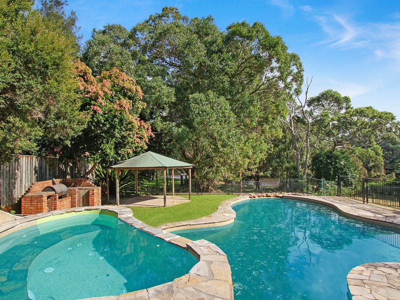 181 Epsom Road, Chipping Norton, NSW 2170