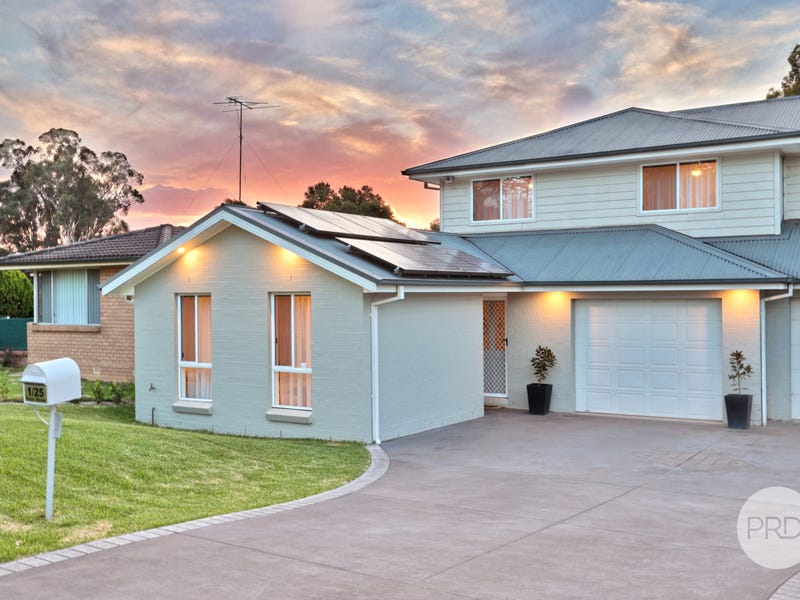 1/25 Price Street, South Penrith, NSW 2750 Duplex/Semidetached for