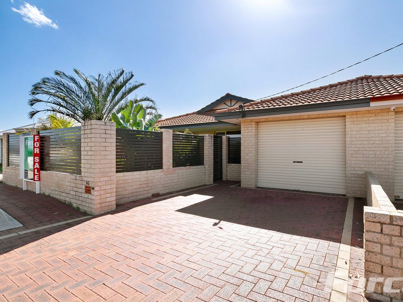 65 Harrison Street, Balcatta, WA 6021