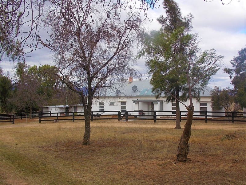 3608 Glen Alice Road, Rylstone, NSW 2849