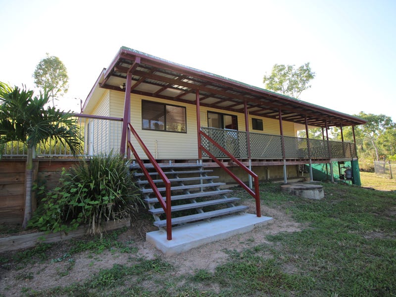 193 Mount Low Parkway, Mount Low, QLD 4818