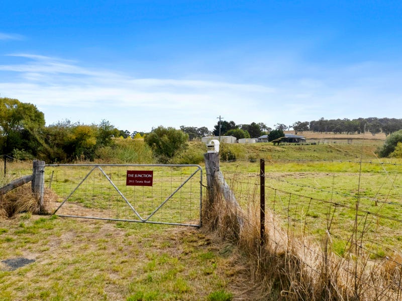 2913 Tarana Road, Tarana, NSW 2787 Property Details