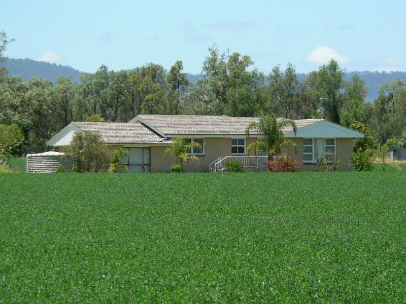 407 Flagstone Creek Road, Carpendale, QLD 4344