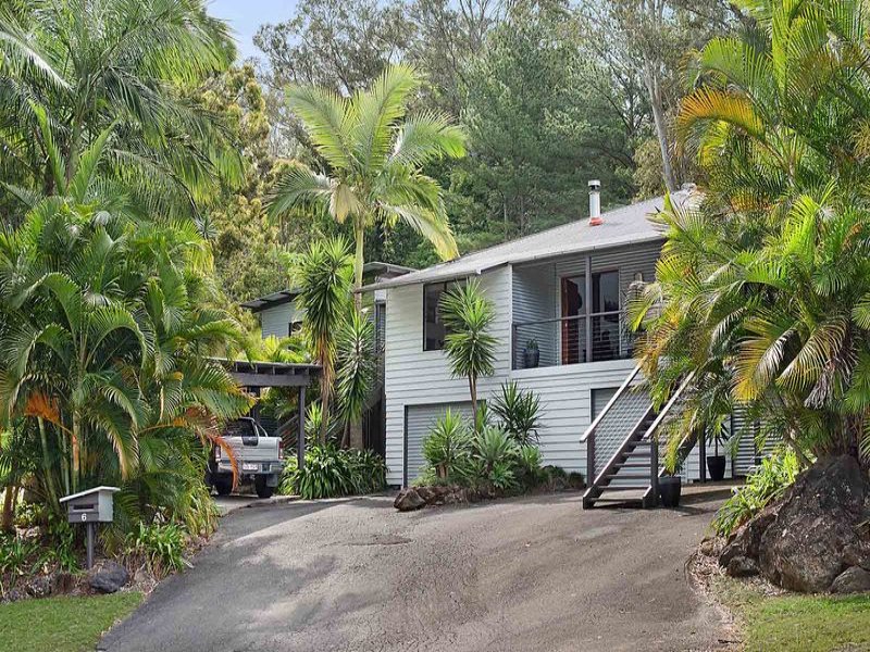 6 Nyes Crescent, Buderim, Qld 4556 Property Details