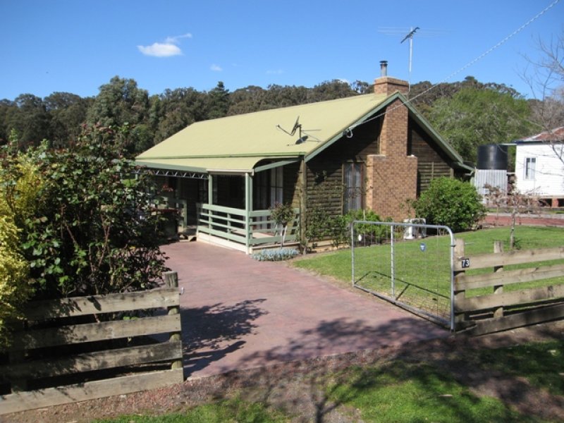 73 Main Road, Mount Egerton, VIC 3352