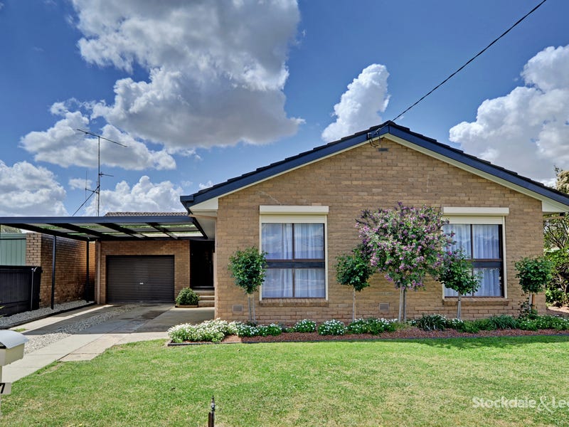 37 Batman Avenue, Shepparton, Vic 3630 Property Details