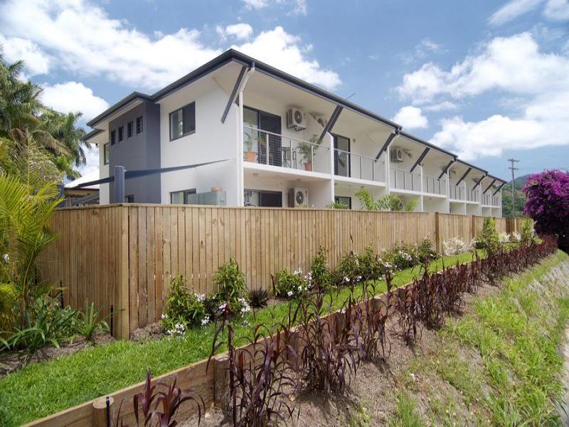 27/4046 Intake Road, Redlynch, Qld 4870 Property Details