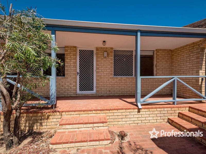 4/15 Carter Street, Rangeway, WA 6530 Unit for Sale