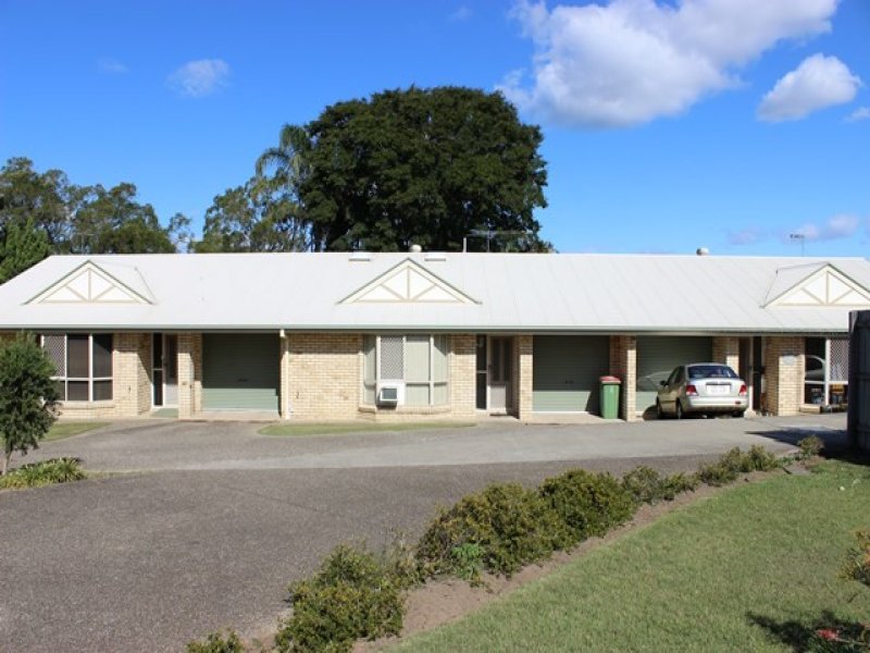 2/38 McGrath Lane, Booval, Qld 4304 Property Details