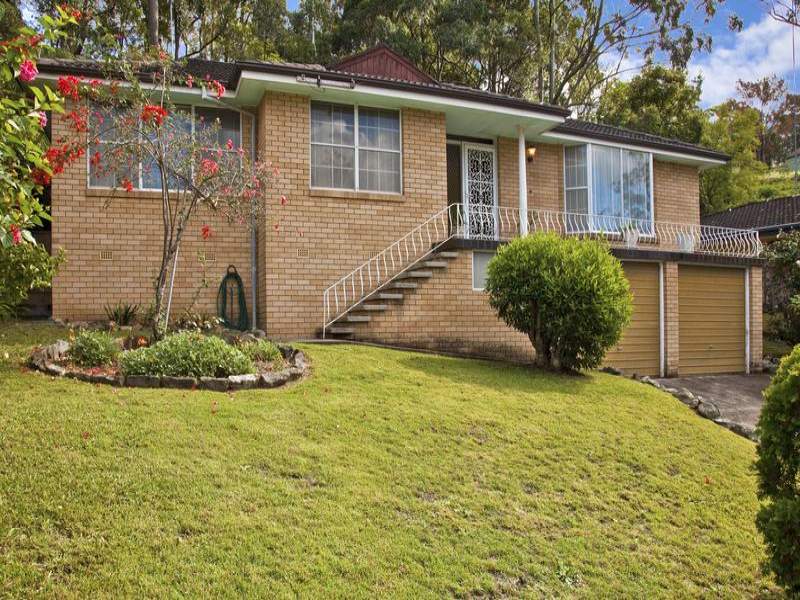 7 Jacaranda Close, Kotara, NSW 2289