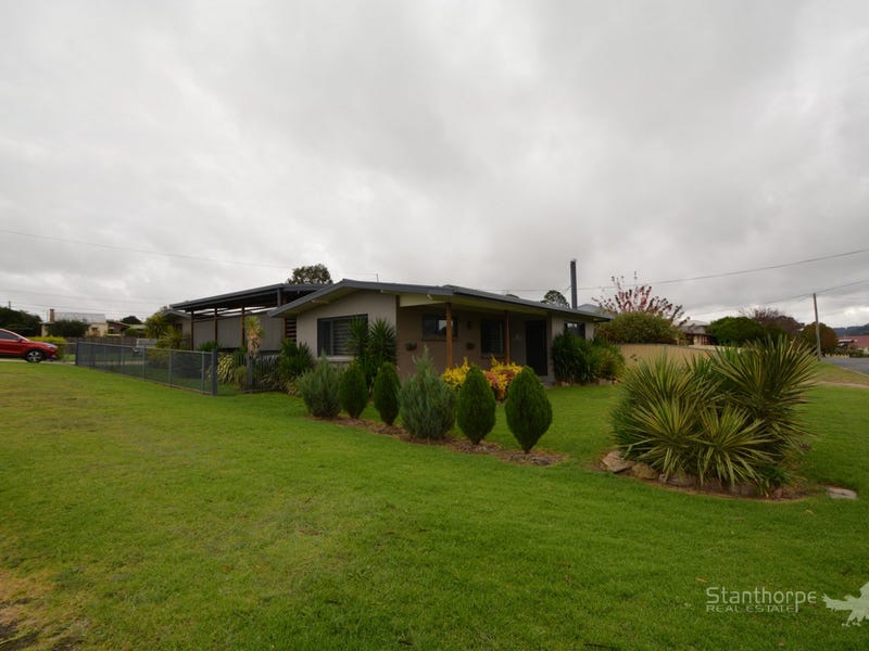 9 Leslie Parade, Stanthorpe, QLD 4380