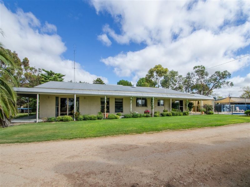 590 Fairbank Road, Keith, SA 5267 - Property Details