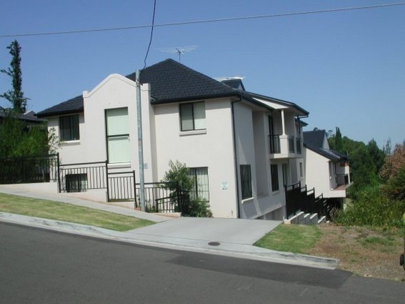 2/12 Pemberton Street, Parramatta, NSW 2150 Property Details