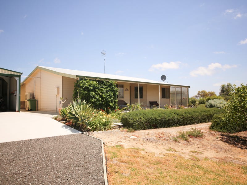 291 Sovereign Hill Drive, Gabbadah, WA 6041