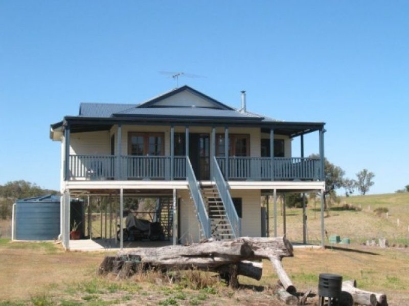 59 Butler Drive, Proston, QLD 4613