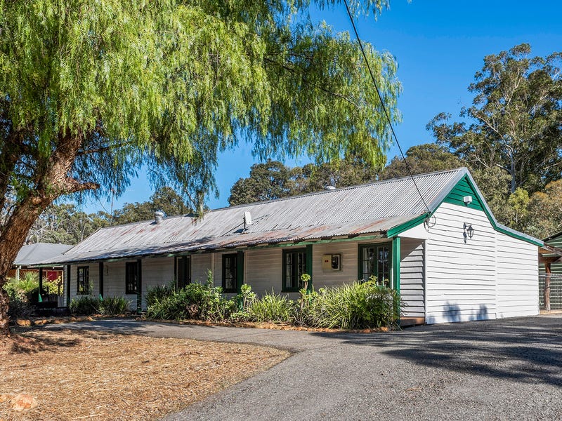 3 Wilson Street, Wooroloo, WA 6558 House for Sale