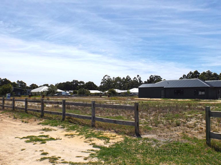 31 Burke Circle, Cowaramup, WA 6284