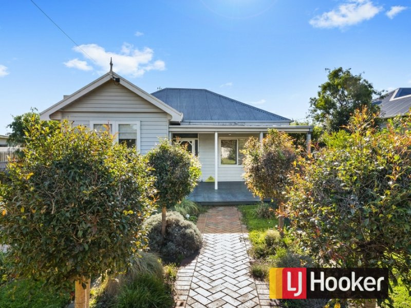 52 White Road, Wonthaggi, Vic 3995 Property Details