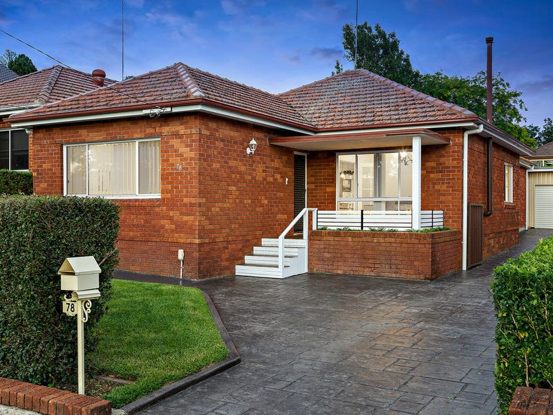 78 Grove Avenue, Penshurst, NSW 2222