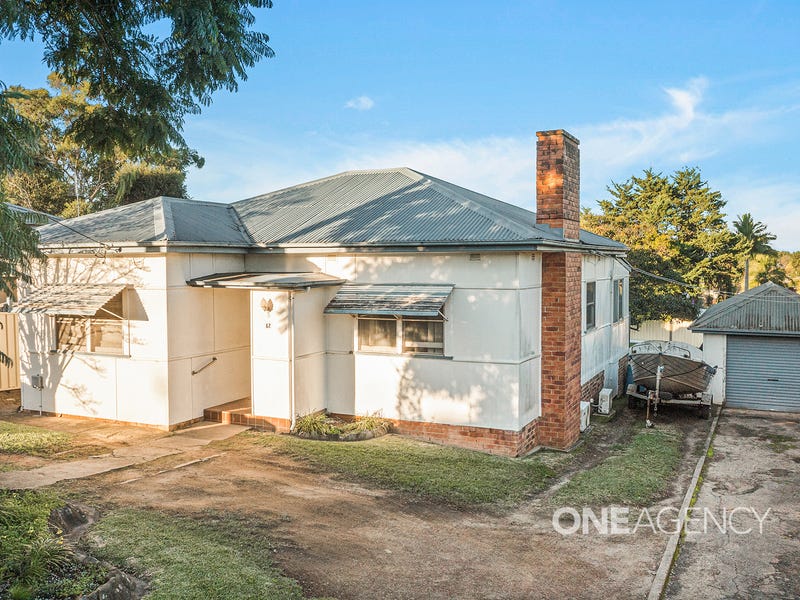 62 Journal Street, Nowra, NSW 2541 House for Sale