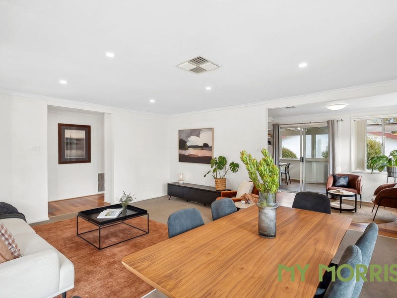 36 McKenzie Street, Kambah, ACT 2902 House for Sale