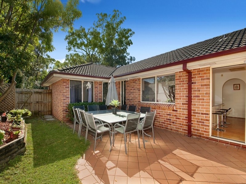 197 Murray Farm Road, Carlingford, NSW 2118 Property Details