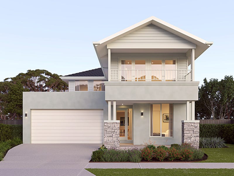 Lot 4102 Bavarian Avenue (Harpley), Werribee, Vic 3030 House for Sale