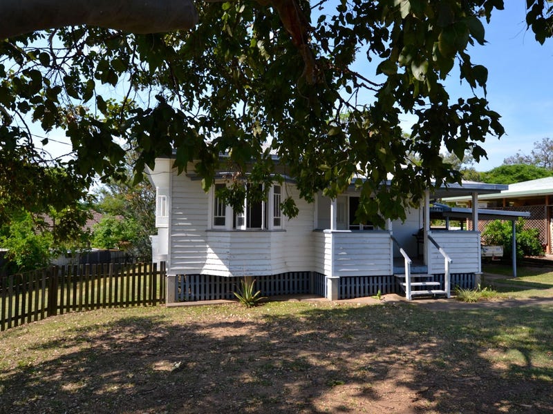 83 Fulham Street, Toogoolawah, Qld 4313 Property Details