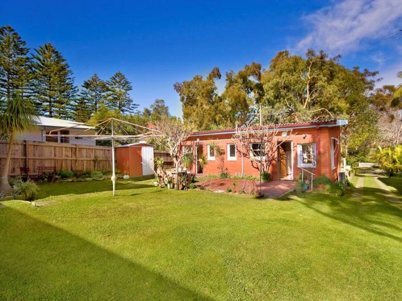 34 North Avalon Road, Avalon Beach, NSW 2107