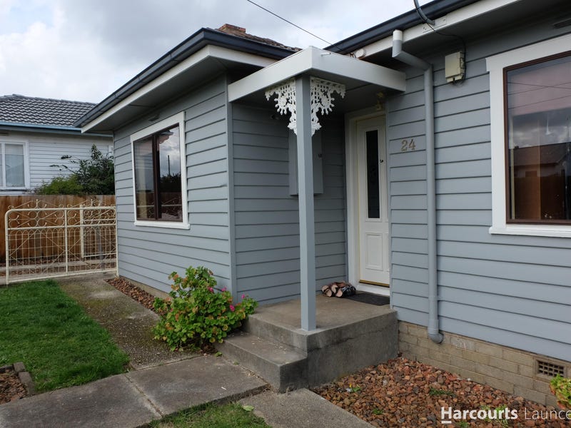 24 Mayfield Street, Mayfield, TAS 7248