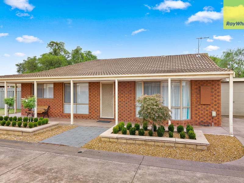 5/5 Graham Street, Bacchus Marsh, VIC 3340