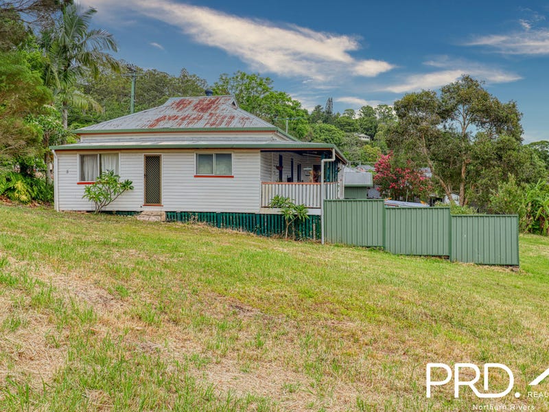 5 Wyndham Street, Kyogle, NSW 2474 House for Sale