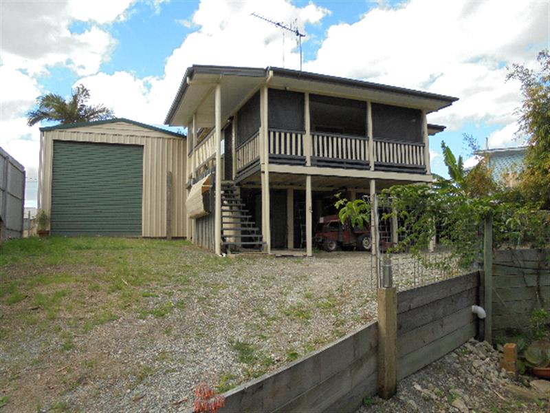 71 Dundas Street, Maryborough, Qld 4650 Property Details