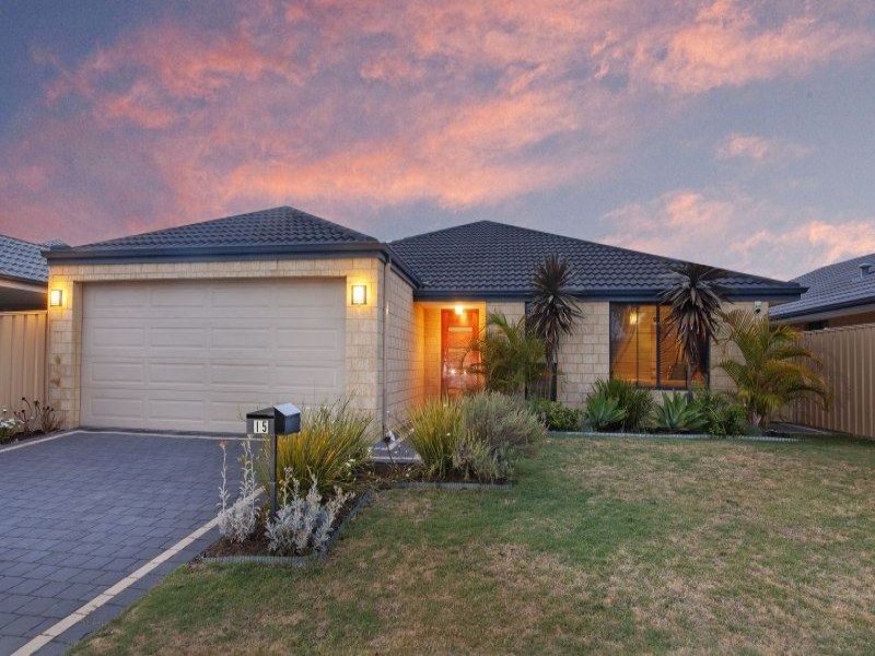 15 Millbrook Avenue, Bertram, WA 6167 Property Details